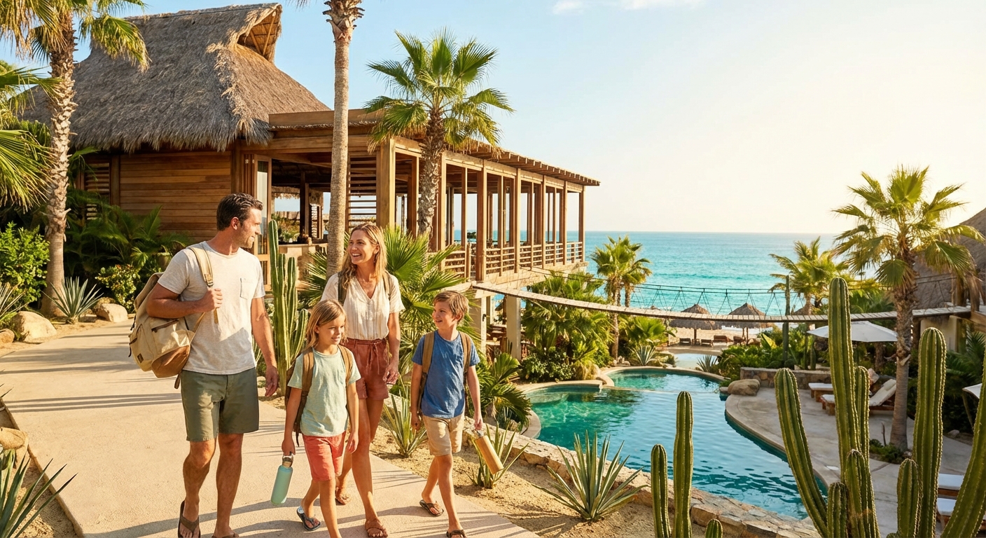 10 Best Places to Visit in 2026: The Ultimate Global Travel Guide - Detail View