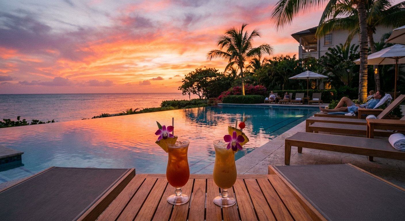 7 Best Beach Resorts in the Caribbean for Your 2026 Dream Vacation - Detail View