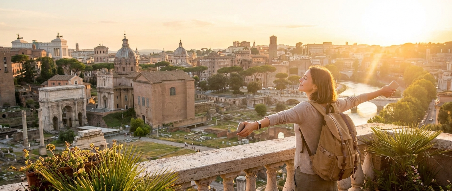 Master the Art of Flexible Travel: How to Plan Your 2026 Getaway Without Locking in Dates - Detail View