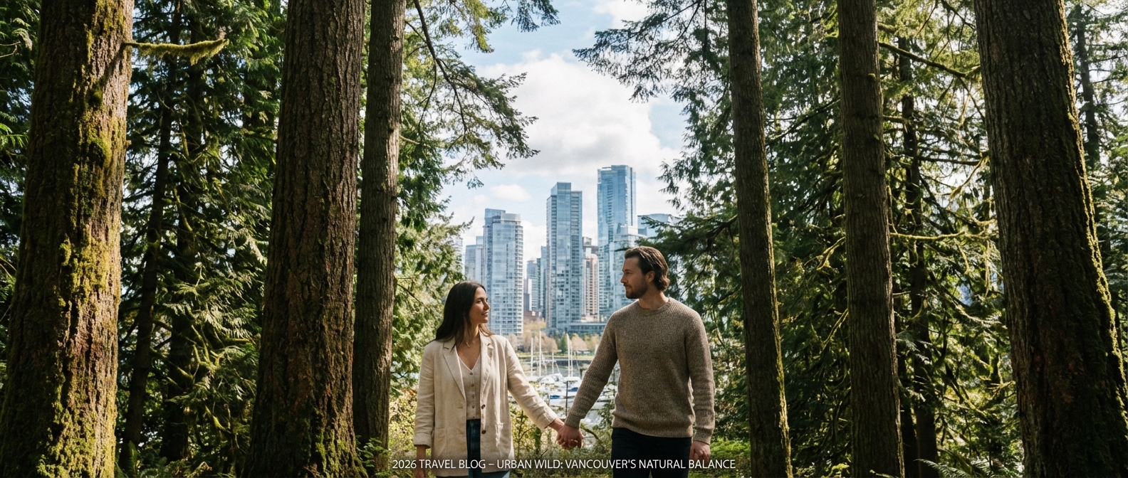 Synchronizing Schedules: The Ultimate Couples Travel Guide for 2026 - Detail View