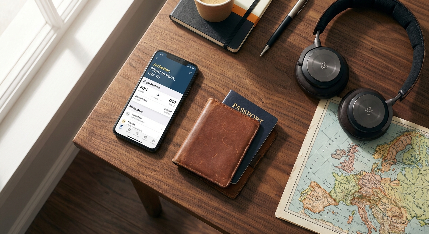 Smart Flight Planning: How to Secure the Best 2026 Airfare Without Overpaying - Detail View